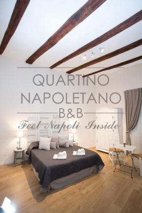 Quartino Napoletano Napoli